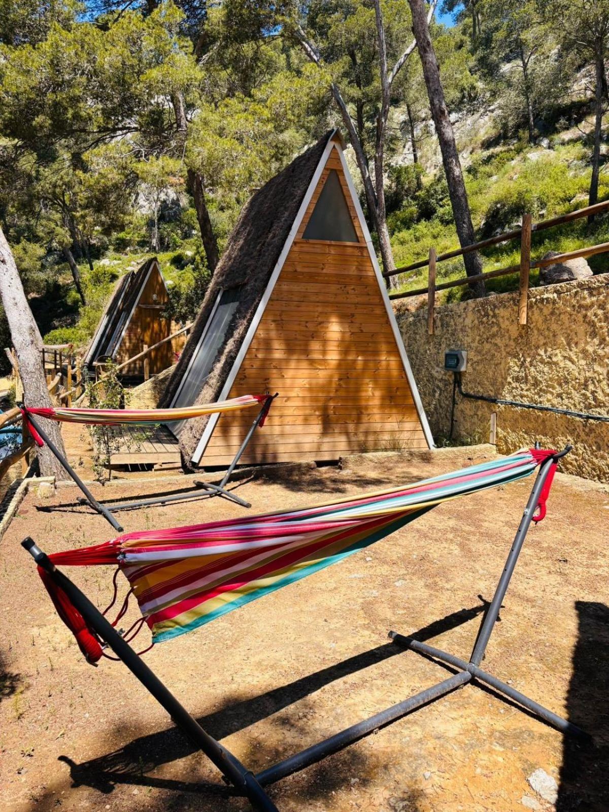 Glamping Estartit *