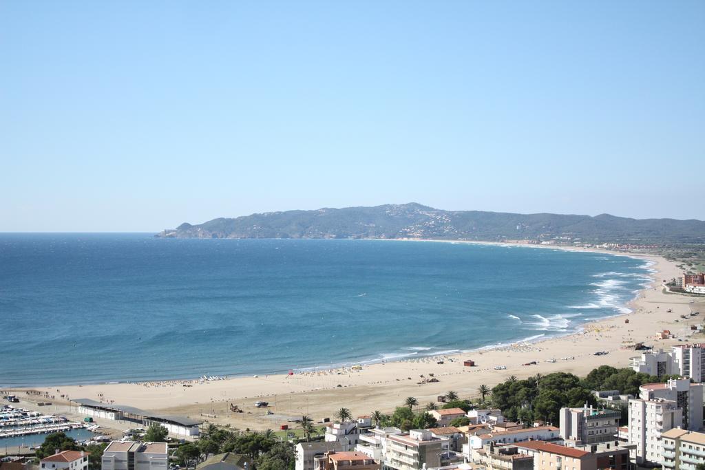 Parque de Campismo Glamping Estartit *