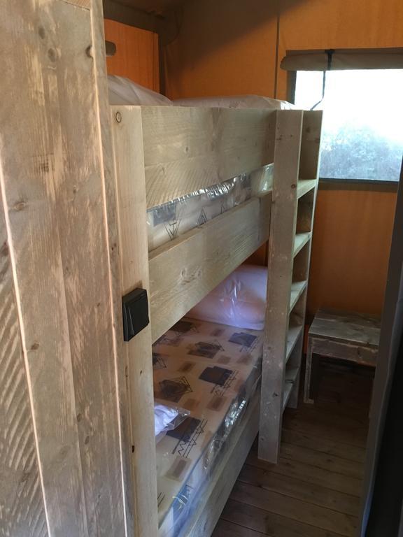Parque de Campismo Glamping Estartit L'Estartit