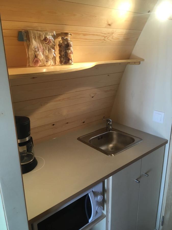 Parque de Campismo Glamping Estartit