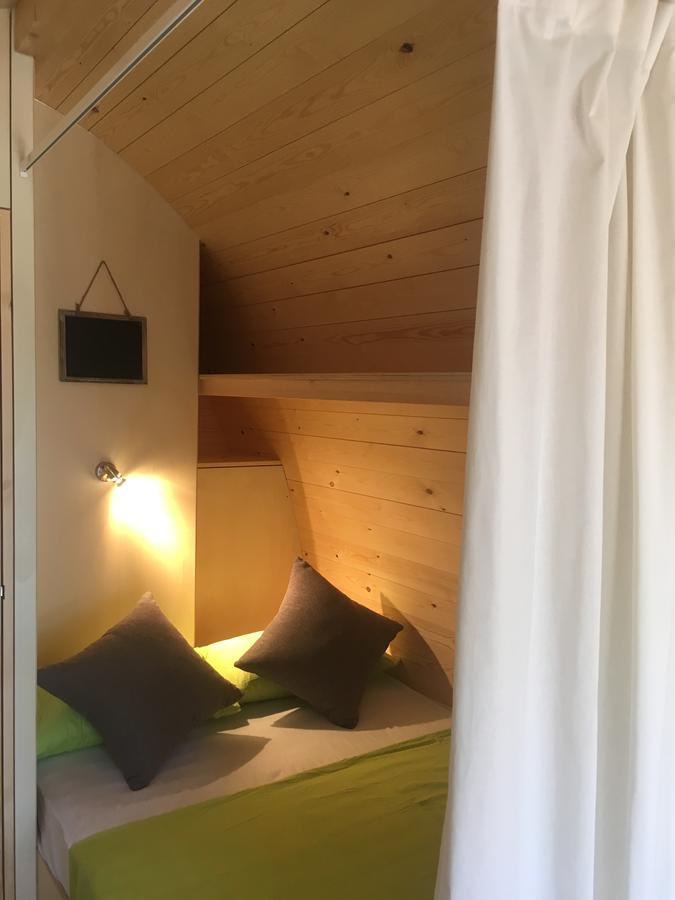 Parque de Campismo Glamping Estartit L'Estartit