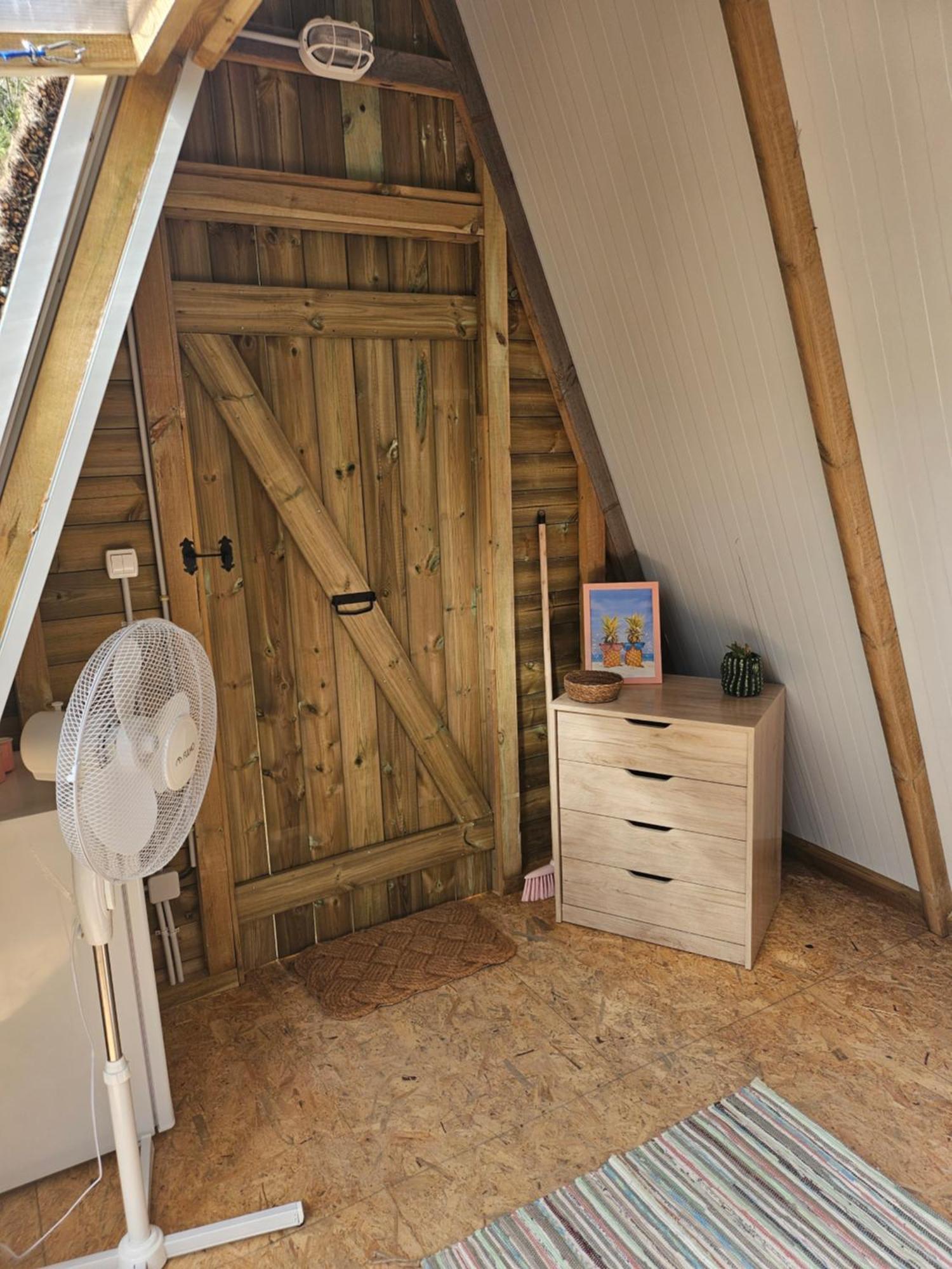 Glamping Estartit Campeggio