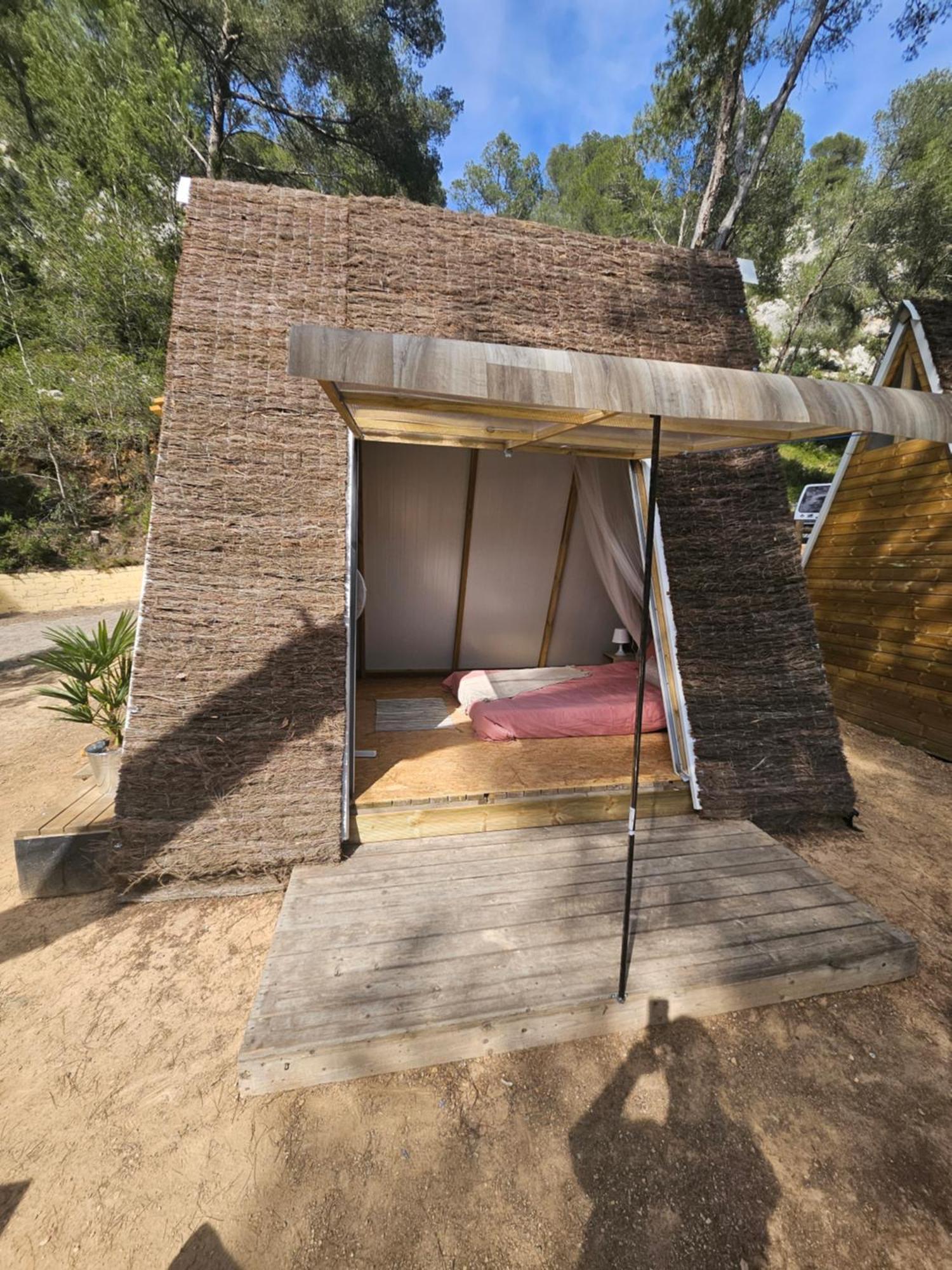 Campeggio Glamping Estartit
