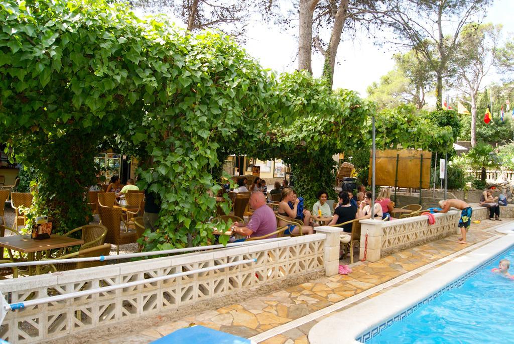 Campeggio Glamping Estartit