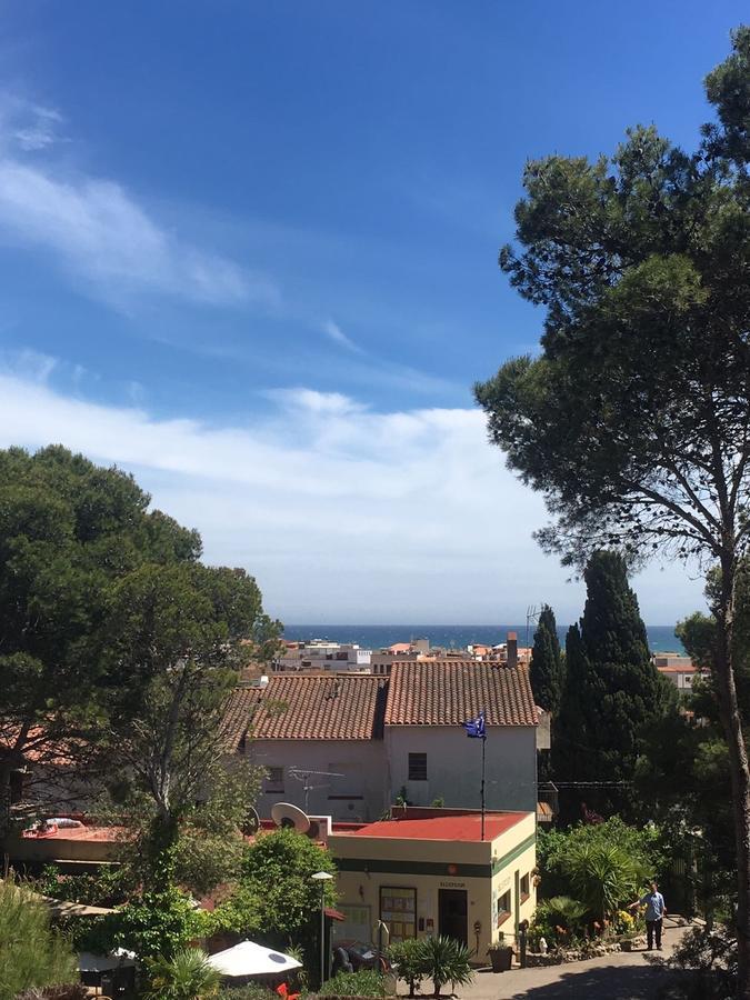 Campeggio Glamping Estartit L'Estartit