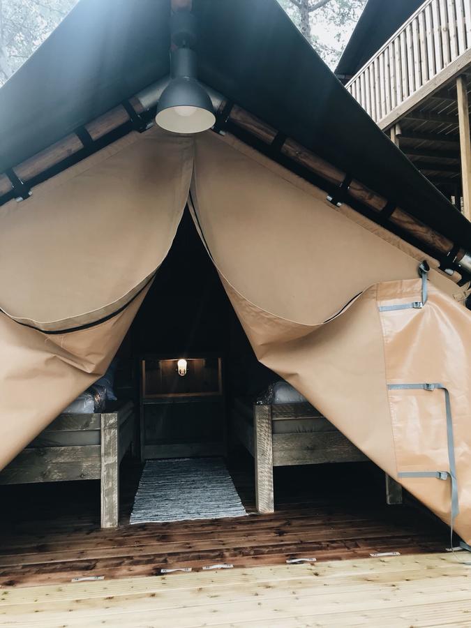 Campeggio Glamping Estartit